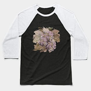 Lilac Baseball T-Shirt